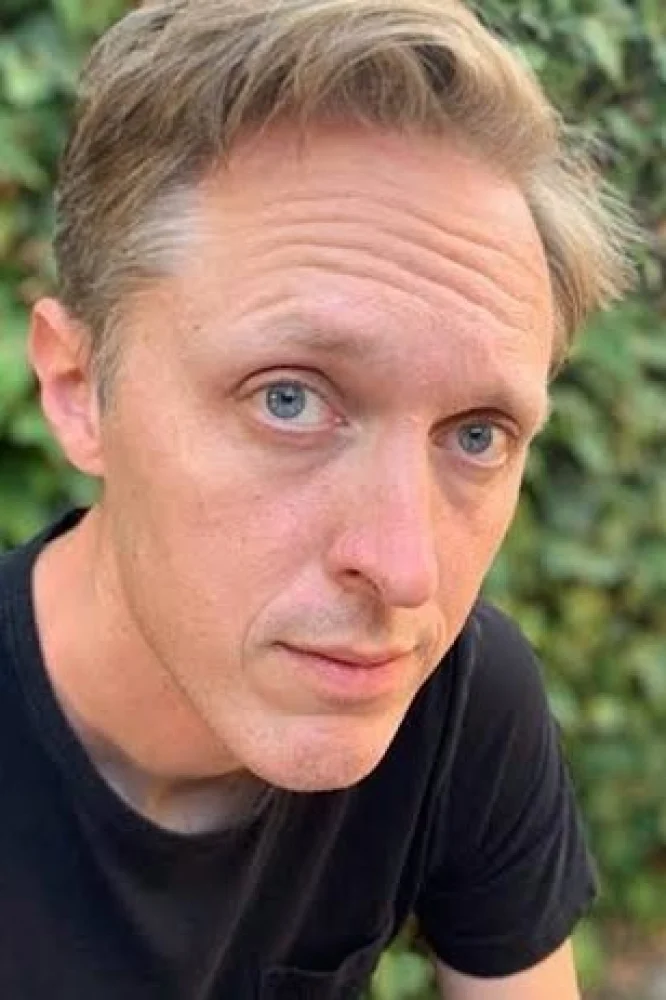 Ben Queen
