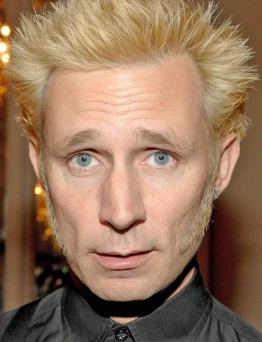 Mike Dirnt