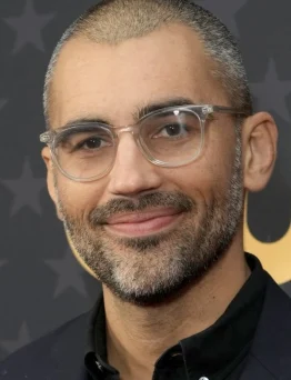 Andrew DeYoung