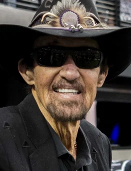 Richard Petty