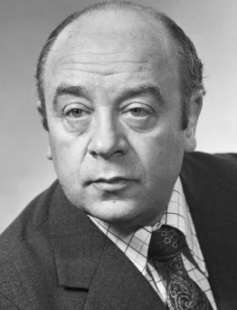 Leonid Bronevoy