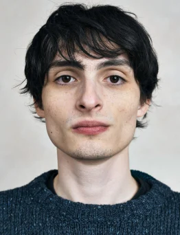 Finn Wolfhard