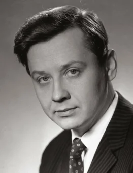 Oleg Tabakov