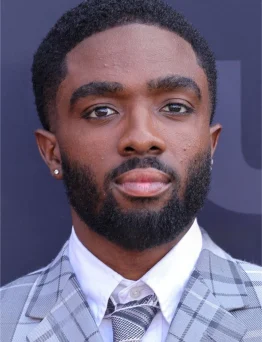 Caleb McLaughlin