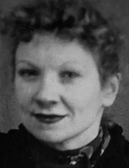 Zinaida Naryshkina