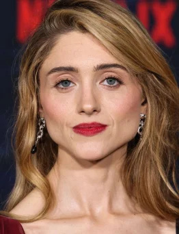 Natalia Dyer