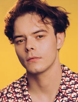 Charlie Heaton