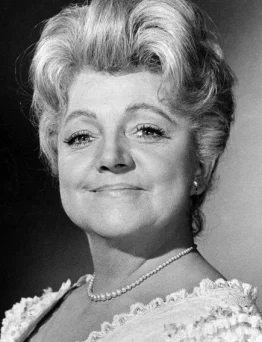 Hermione Baddeley