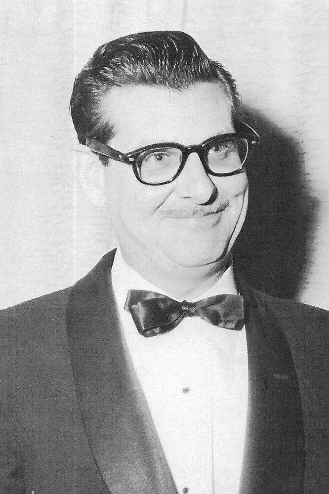 Winston Hibler
