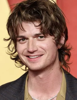 Joe Keery