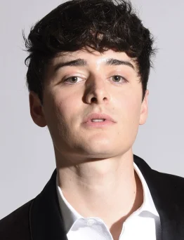 Noah Schnapp