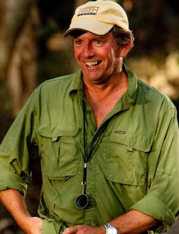 Russell Bacon