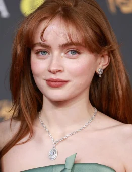Sadie Sink