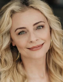 Jessica Cauffiel