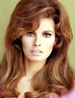 Raquel Welch