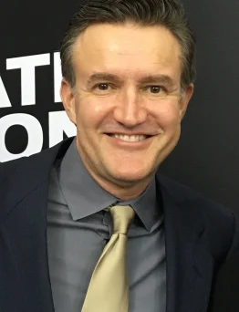 Joe Chrest