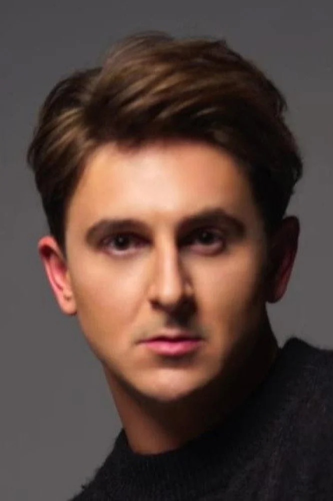 Mitchel Musso