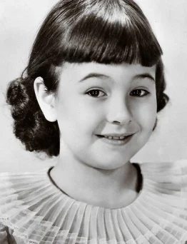 Jane Withers