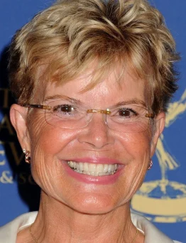 Susan Blu
