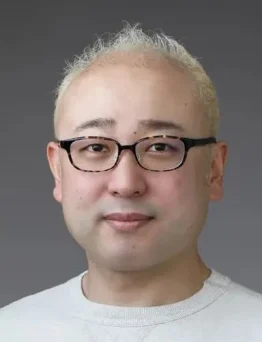 Shinya Takahashi