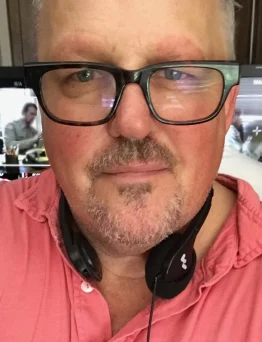 Tim Ives
