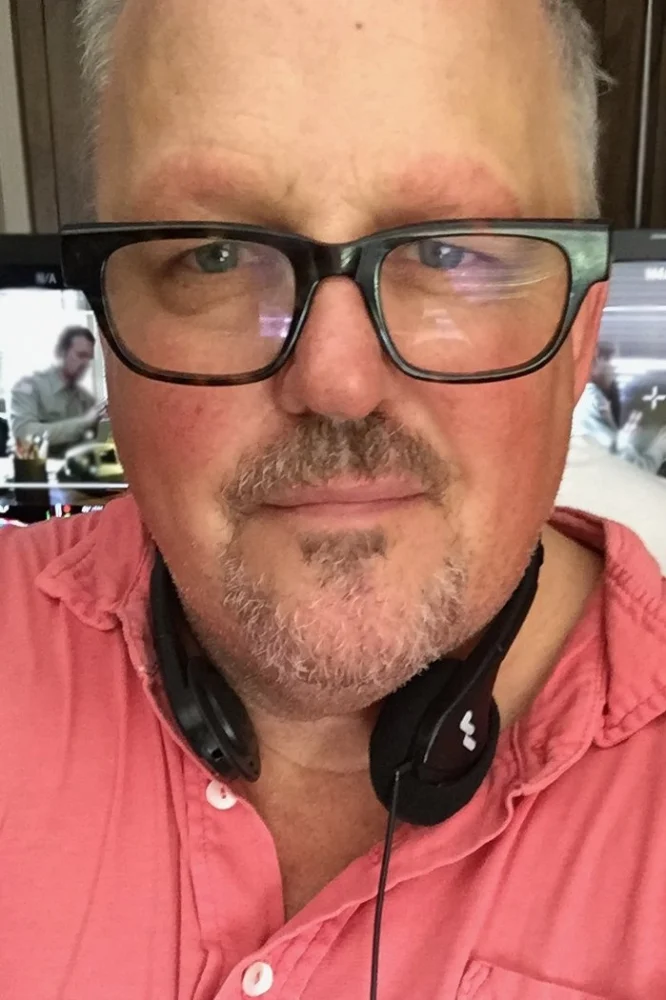Tim Ives