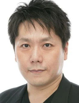 Kazunari Tanaka