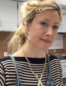 Sarah Hindsgaul