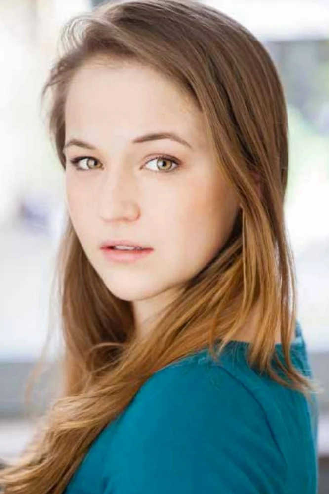 Lili Beaudoin