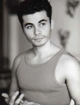 Paolo Domingo