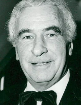Ronald Leigh-Hunt
