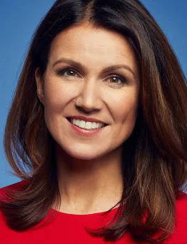 Susanna Reid