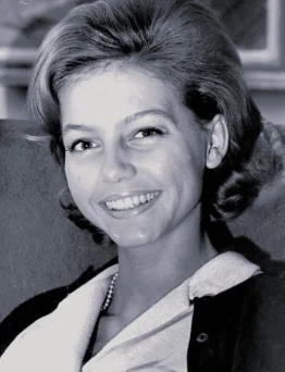 Louise Edlind