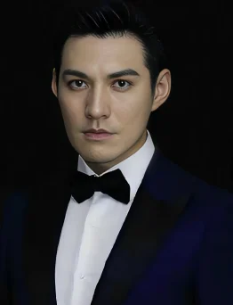 Kevin Yan