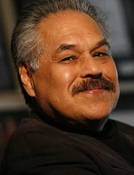 Luis Valdez