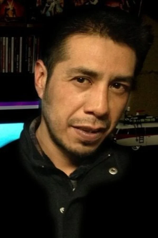 Salvador Reyes