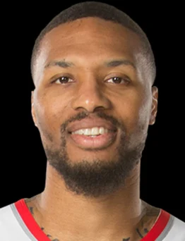 Damian Lillard