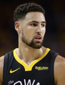 Klay Thompson