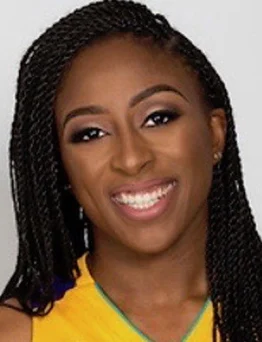 Nneka Ogwumike