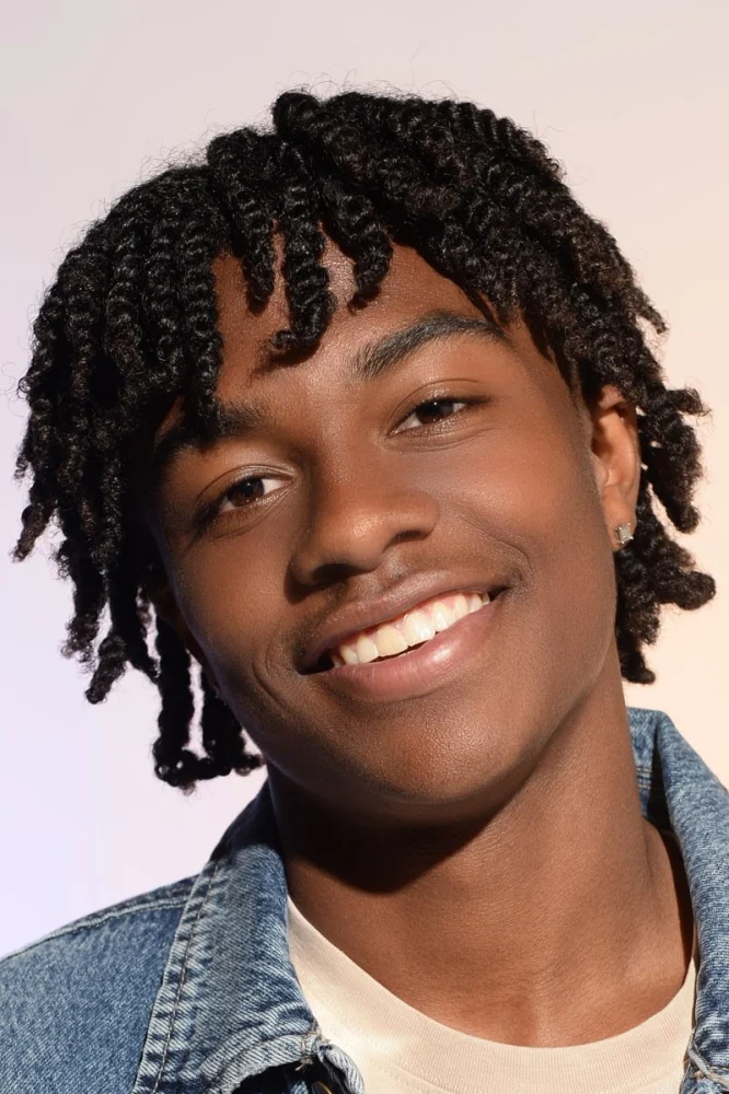 Ceyair J Wright