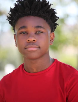 Jalyn Hall