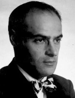 Robert Weil