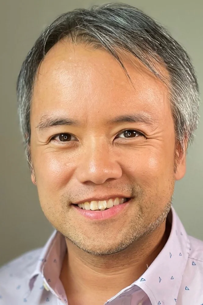 Qui Nguyen