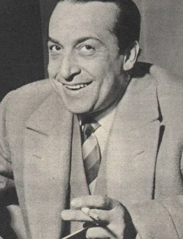 Nuto Navarrini