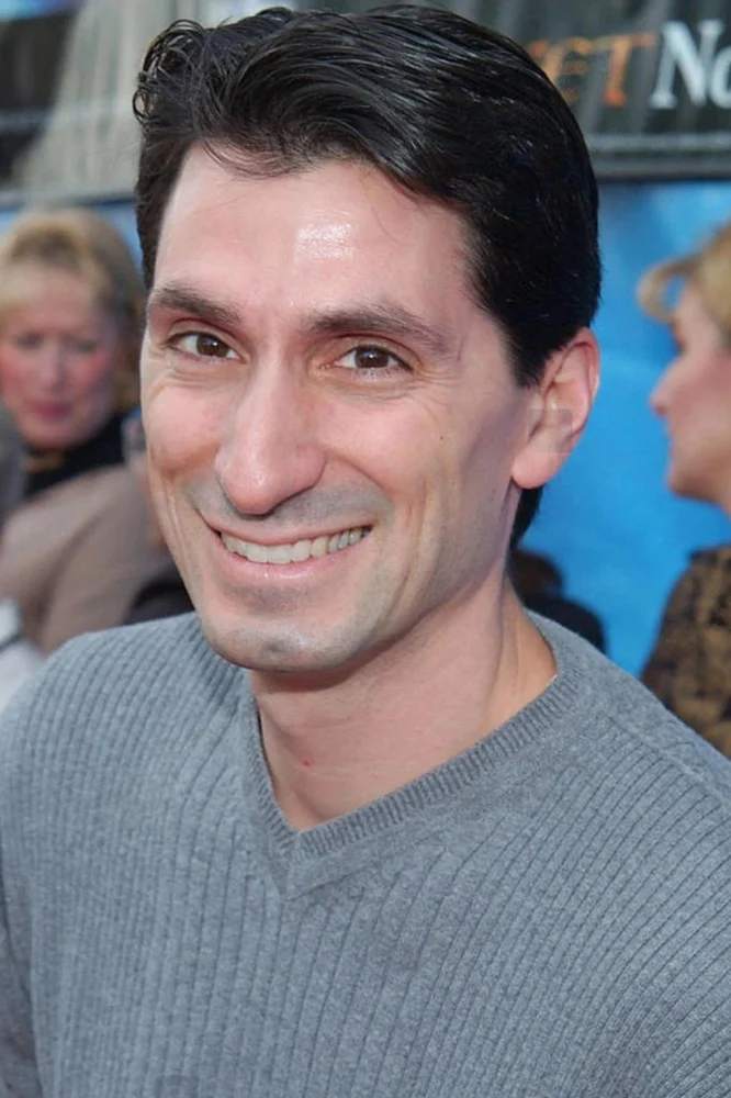 John Ripa