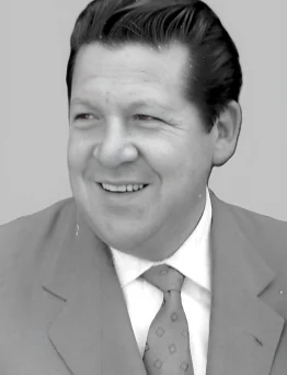 Fernando Sancho