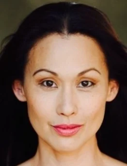 Nicole Bilderback
