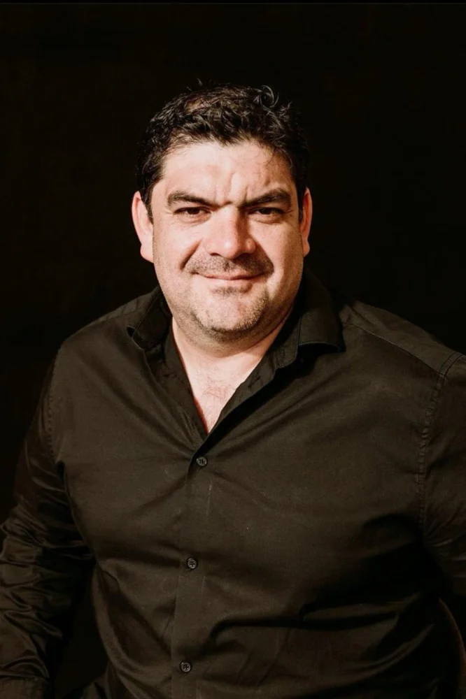 Cesar Zelada