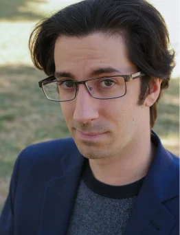 Chris Niosi