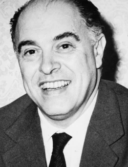 Carlo Ponti
